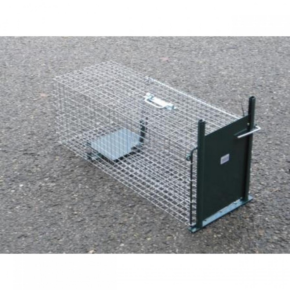 CAGE GRILLAGEE 60X23X25 1 ENTREE